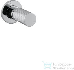 Bugnatese Moon 3/4" csempeszelep, króm 7162CR (7162CR)