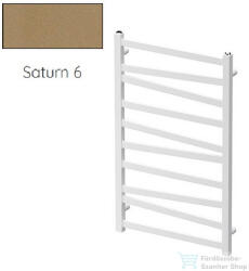 Radeco RIVER 2 865x530 design radiátor, SATURN 6 (matt homok) színben (Radeco_RIVER_2_SATURN6)