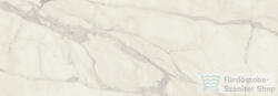 Marazzi Allmarble Statuario Lux Rett. 40x120 cm-es falicsempe M6SZ (M6SZ)