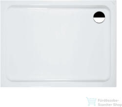 Laufen Solutions 120x90 akril zuhanytálca, fehér H2125030000001 (H2125030000001)