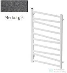 Radeco RIVER 2 865x530 design radiátor, MERKURY 5 (metál sötétszürke) színben (Radeco_RIVER_2_MERKURY5)