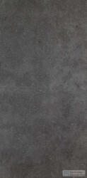 Marazzi Mystone Silverstone Nero Rett. 60x120 cm-es padlólap MLSF (MLSF)