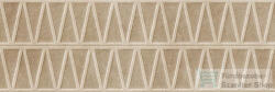Marazzi SLOW WALL Str. 3D Hay Rett. Calce 40x120 cm-es falicsempe , MPC8 (MPC8)