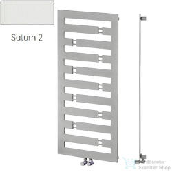 Radeco TENSOR 3 1600x550 design radiátor, SATURN 2 (matt fehér) színben (Radeco_TENSOR_3_SATURN2)