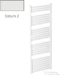 Radeco PINO K AK7-500/EP 1630x530 törölközőszárítós radiátor, SATURN 2 (matt fehér) színben (Radeco_PINO_K_AK7_500_EP_SATURN2)