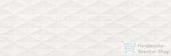 Marazzi Chill Whote Struttura 3D Diamond 25x76 cm-es fali csempe MAA4 (MAA4)