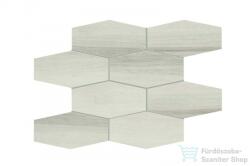 Marazzi Treverkchic Teak Asia Mosaico 25x30 cm-es padlólap MH5T (MH5T)