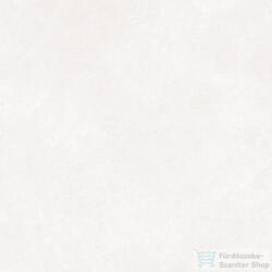 Marazzi Stream White Rett. 75x75 cm-es padlólap M9RS (M9RS)
