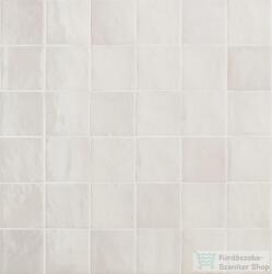 Marazzi Zellige Gesso Lux 10x10 fali csempe M5S0 (M5S0)