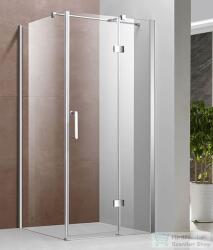 Niagara Wellness Marina 100x80x195 cm zuhanykabin (NWZK-MAR1080)