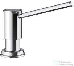 BLANCO LIVIA mosogatószer adagoló, króm 521291 (521291)