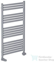 Radeco PINO K AK4-400/EP 1060x430 törölközőszárítós radiátor, MERKURY 4 (metál szürke) színben (Radeco_PINO_K_AK4_400_EP_MERKURY4)
