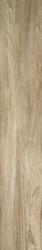 Marazzi Treverkchic Noce Francese Rett. 20x120 cm-es padlólap MH2U (MH2U)