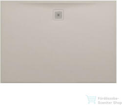 Laufen Pro 140x100 zuhanytálca Marbond kompozit anyagból, matt bézs H2119541860001 (H2119541860001)