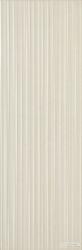 Marazzi Chalk Struttura Fiber Sand 3D 25x76 cm-es fali csempe M02N (M02N)