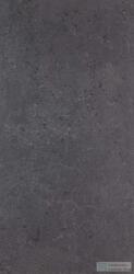 Marazzi Mystone Gris Fleury Nero Str. Rett. 30x60 cm-es strukturált padlólap MLP2 (MLP2)