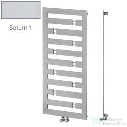 Radeco TENSOR 2 1160x550 design radiátor, SATURN 1 (metál jégszürke) színben (Radeco_TENSOR_2_SATURN1)