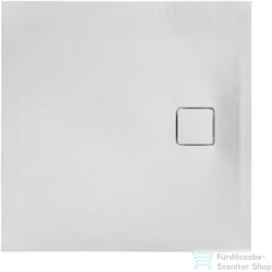 MARMY LOFT - 70x90 Zuhanytálca Prada White (80_7970_70_90_50)