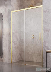 Radaway Idea DWJ Gold 130 tolóajtó balos 387017-09-01L (387017-09-01L)
