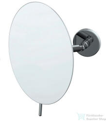SAPHO BEMETA KOZM. TÜKRÖK Kozmetikai tükör, 200x230x90mm, átm: 200mm (116201332) (116201332) - furdoszoba-szaniter