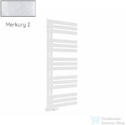 Radeco BRUNO KOLOR 3 1310x500 design radiátor, MERKURY 2 (ezüst) színben (Radeco_BRUNO_KOLOR_3_MERKURY2)