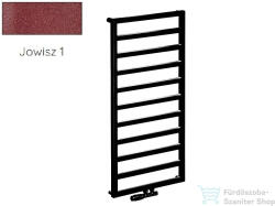 Radeco LOFT 2 1160x550 design radiátor, JOWISZ 1 (matt bordó) színben (Radeco_LOFT_2_JOWISZ1)