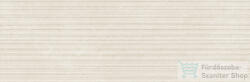 Marazzi Stream Ivory Struttura Fiber 3D 25x76 cm-es falicsempe M9PT (M9PT)