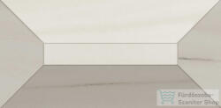 Marazzi Allmarble Lasa Listone 3D Lux 15x30 cm-es dekorcsempe MMR4 (MMR4)