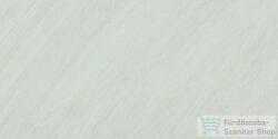 Marazzi Mystone Lavagna Bianco Rett. 30x60 cm-es padlólap M4VY (M4VY)