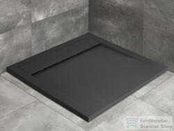 Radaway Teos C 90x90 műmárvány zuhanytálca antracit HTC9090-64 (HTC9090-64)