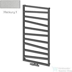 Radeco VIBO 2 1160x550 design radiátor, MERKURY 1 (metál ezüst) színben (Radeco_VIBO_2_MERKURY1)