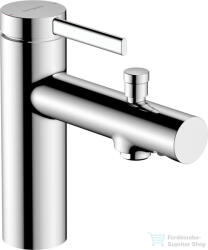 Hansgrohe ZESIS S Monotrou kádtöltő csaptelep zuhanyszett nélkül, króm 74430000 (74430000)