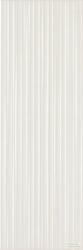 Marazzi Chalk Struttura Fiber Butter 3D 25x76 cm-es fali csempe M02M (M02M)