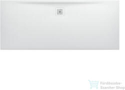 Laufen Pro 180x75 cm-es zuhanytálca Marbond kompozit anyagból, Fehér H2149580000001 (H2149580000001)