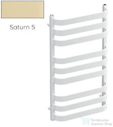 Radeco BILLY 2 930x530 törölközőszárítós radiátor, SATURN 5 (matt krém) színben (Radeco_BILLY_2_SATURN5)