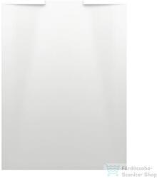 Laufen NIA zuhanytálca 120x90 cm, Marbond kompozit anyagból, lefolyó a falon belül, Fehér H2100370000001 (H2100370000001)