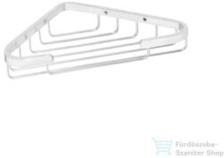 SAPHO BEMETA CYTRO Sarok szappantartó, 220x35x130mm, matt (104308172) (XS800) (XS800)