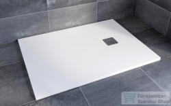 Radaway Kios Sew F 120x90 műmárvány zuhanytálca fehér KSF1290-53 (KSF1290-53)