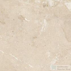 Marazzi Mystone Limestone Sand Rett. 60x60 cm-es padlólap M7EE (M7EE)