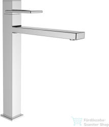 Laufen Quadriga 190 magasított mosdócsaptelep leeresztő nélkül, króm HF901114100000 (HF901114100000)