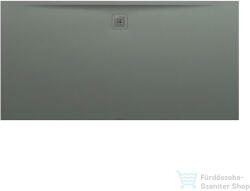 Laufen Pro 200x100 cm-es zuhanytálca Marbond kompozit anyagból, Beton matt H2119570790001 (H2119570790001)