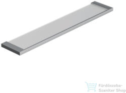 Kludi VELA C üveg polc, króm 3197305 (3197305)