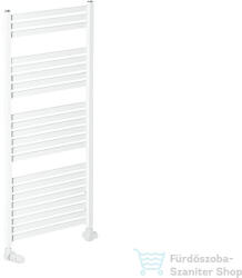 Radeco PINO K AK5-500/EP 1240x530 törölközőszárítós radiátor, SATURN 2 (matt fehér) színben (Radeco_PINO_K_AK5_500_EP_SATURN2)