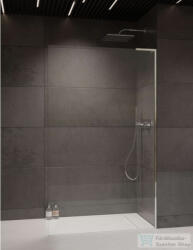 Radaway Modo New SL II 105 J walk-in zuhanyfal, króm (10319105-01-01R) (10319105-01-01R)
