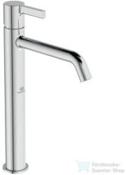 Ideal Standard JOY magasított mosdó csaptelep leeresztő nélkül, króm BC782AA (BC782AA)