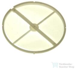 SAPHO CATA Visszacsapószelep o100mm, X-Mart 10 (Matic) / E-100 / B-10 Plus 01990097 (01990097)