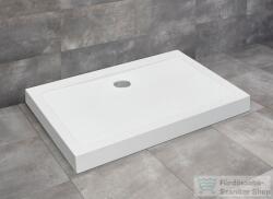 Radaway Doros Stone D 100x90 zuhanytálca előlappal fehér SDRD1090-05-04S (SDRD1090-05-04S)