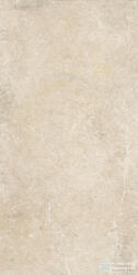 Marazzi Mystone Limestone20 Sand Str. Rett. 60x120x2 cm-es strukturált padlólap M7SR (M7SR)