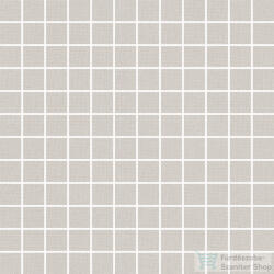 Marazzi Outfit Grey Mosaico 30x30 cm-es fali csempe M18H (M18H)