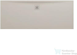 Laufen Pro 180x70 cm-es zuhanytálca Marbond kompozit anyagból, matt bézs H2149561860001 (H2149561860001)